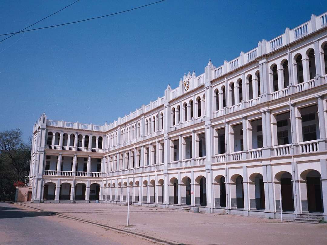 Loyola College Chennai Admission 2024, Cut off, Courses, Fees, Ranking